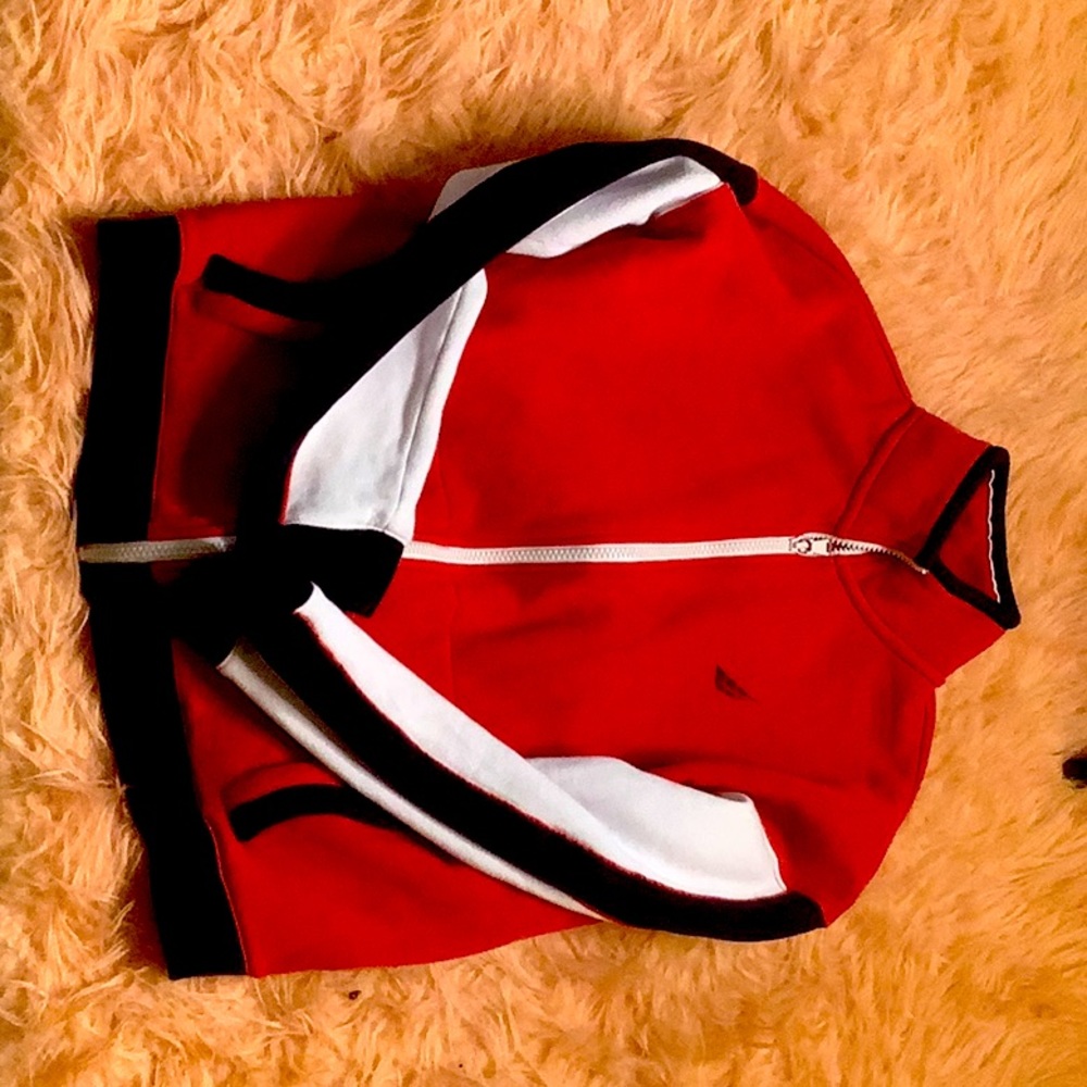 Nautica jacket